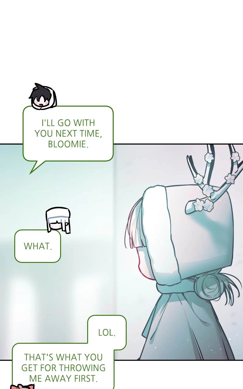 Our Guild's Idol Chapter 26 Page 11