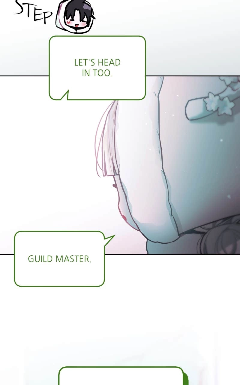 Our Guild's Idol Chapter 26 Page 13