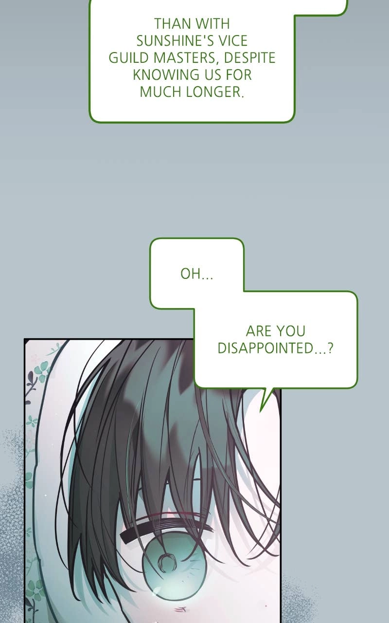 Our Guild's Idol Chapter 26 Page 15