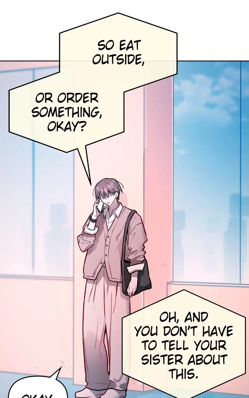 Our Guild's Idol Chapter 26 Page 23