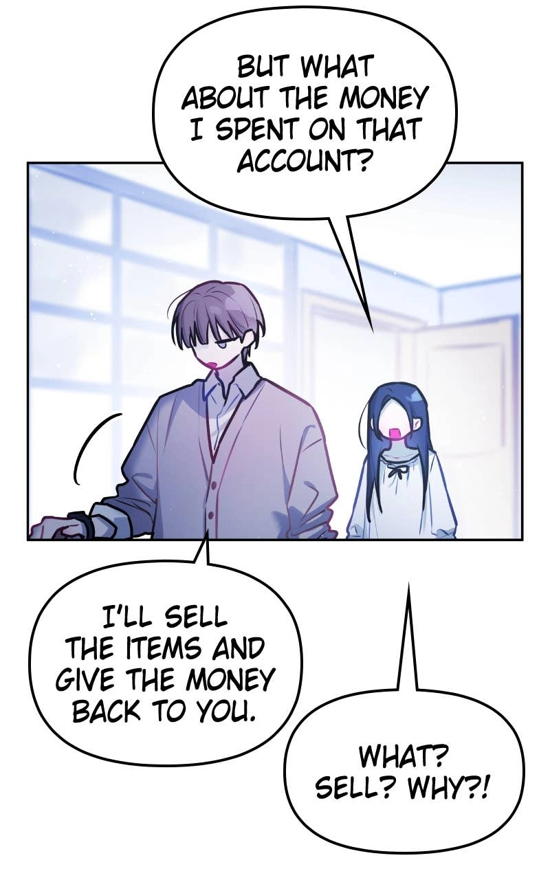 Our Guild's Idol Chapter 26 Page 35