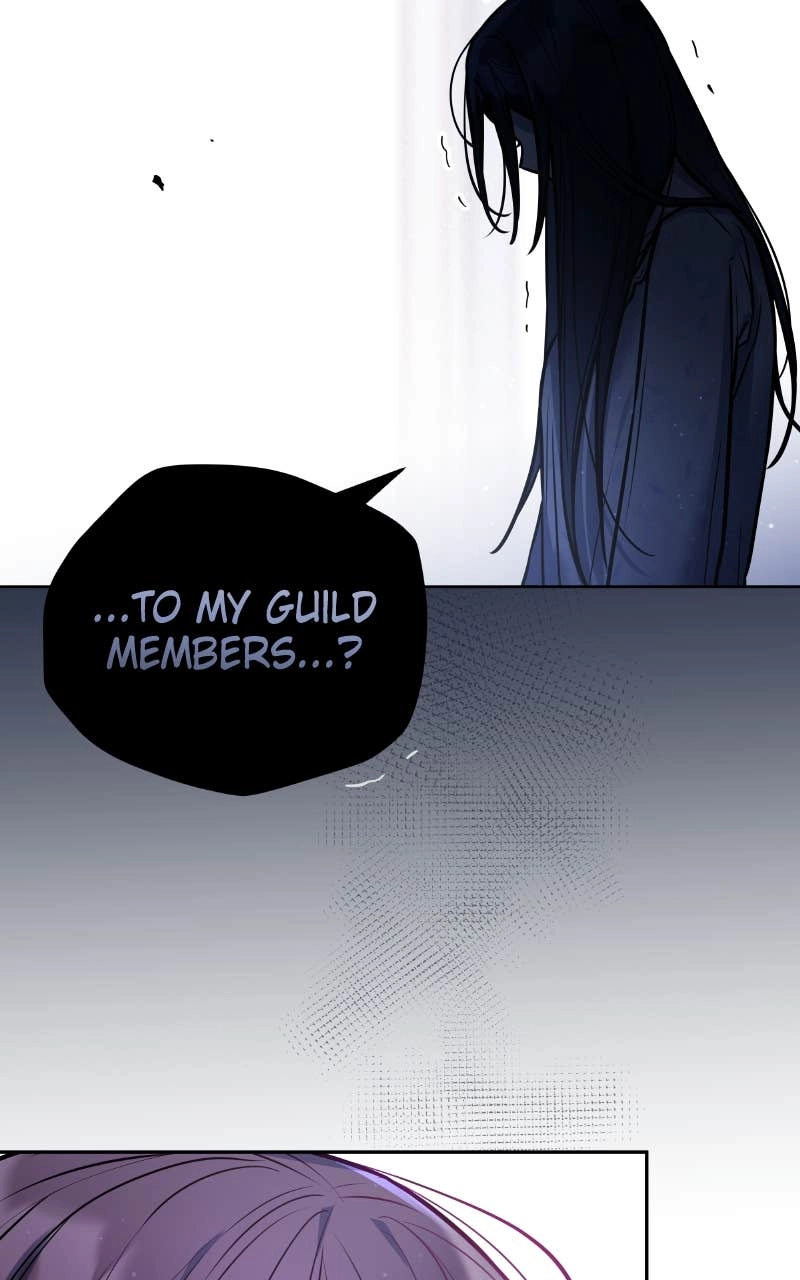Our Guild's Idol Chapter 26 Page 40