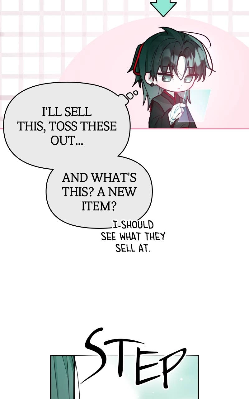 Our Guild's Idol Chapter 26 Page 51