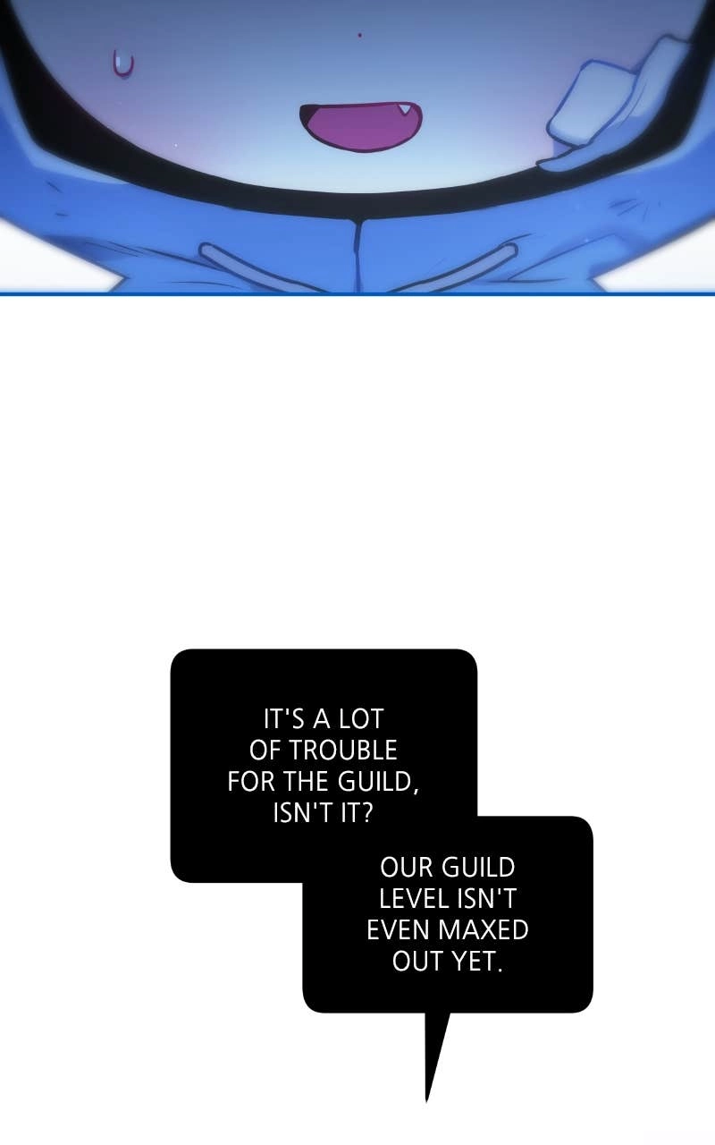 Our Guild's Idol Chapter 26 Page 67