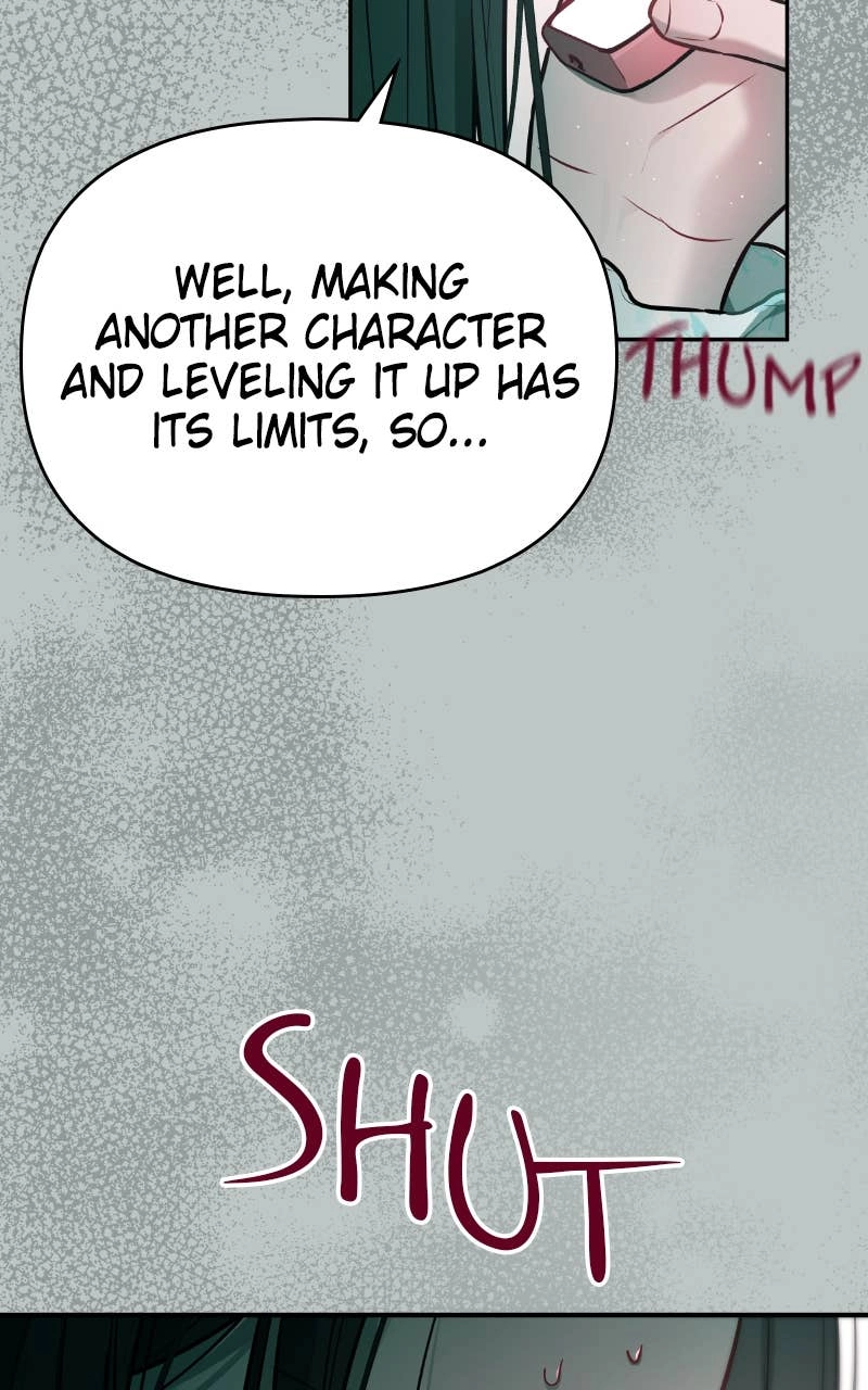 Our Guild's Idol Chapter 26 Page 84