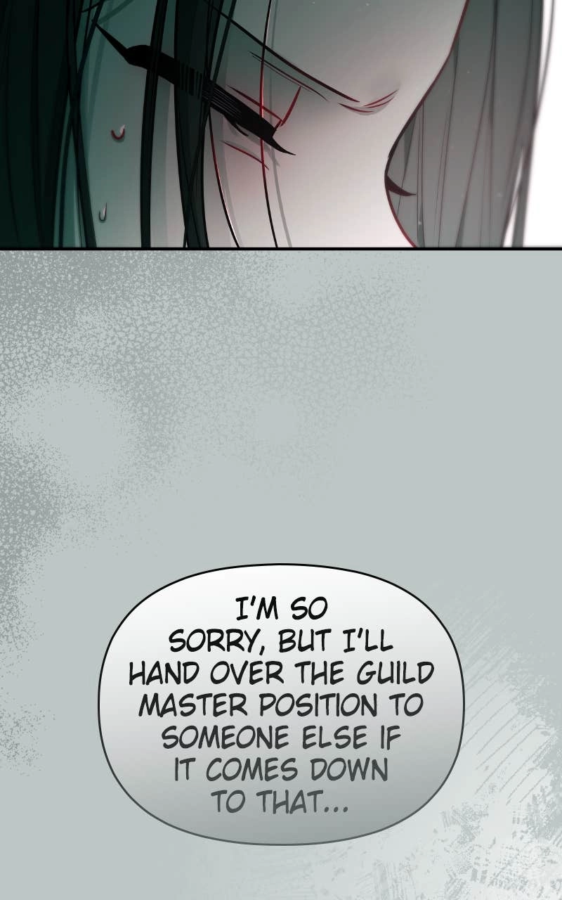 Our Guild's Idol Chapter 26 Page 85