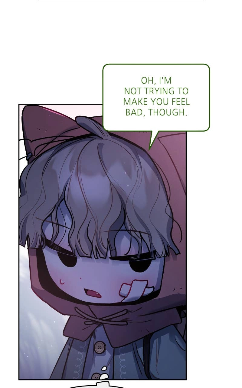 Our Guild's Idol Chapter 27 Page 23