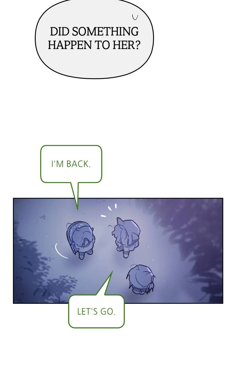 Our Guild's Idol Chapter 27 Page 24