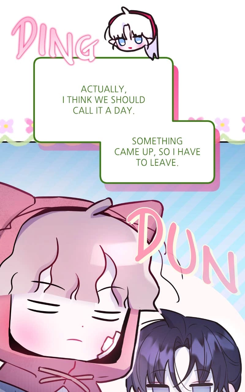 Our Guild's Idol Chapter 27 Page 25