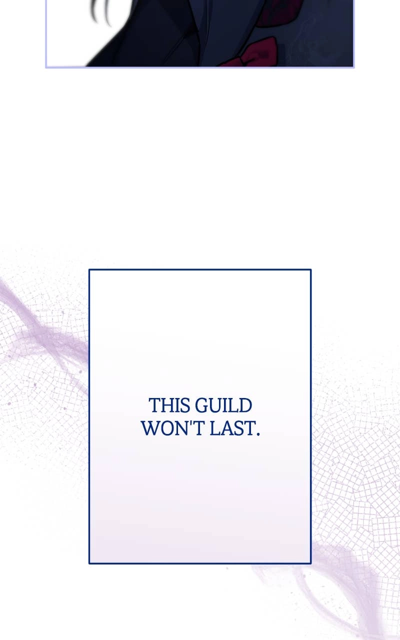 Our Guild's Idol Chapter 27 Page 32