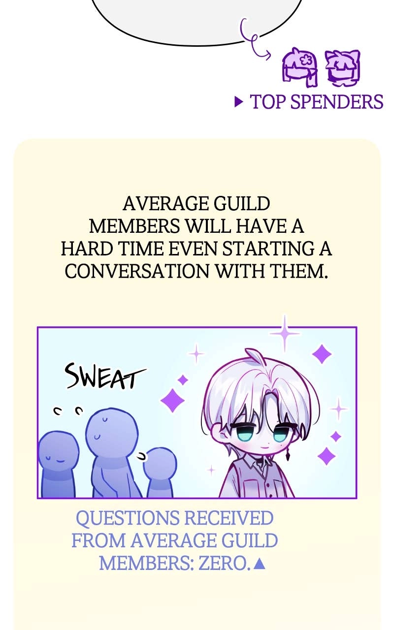 Our Guild's Idol Chapter 27 Page 34