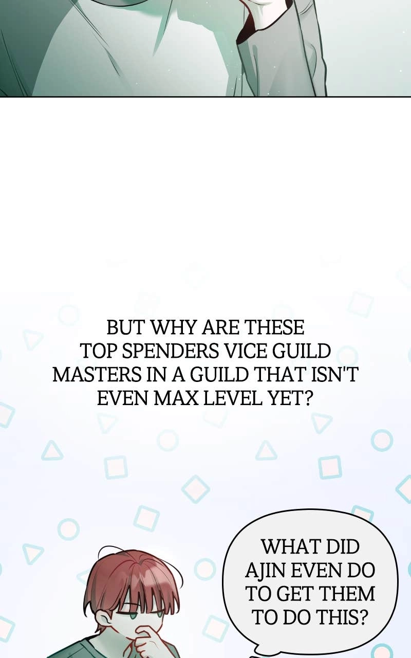 Our Guild's Idol Chapter 27 Page 37