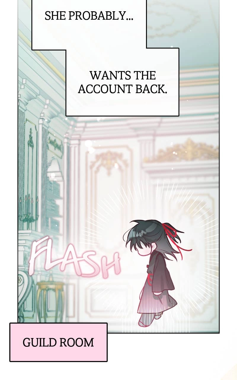 Our Guild's Idol Chapter 27 Page 43