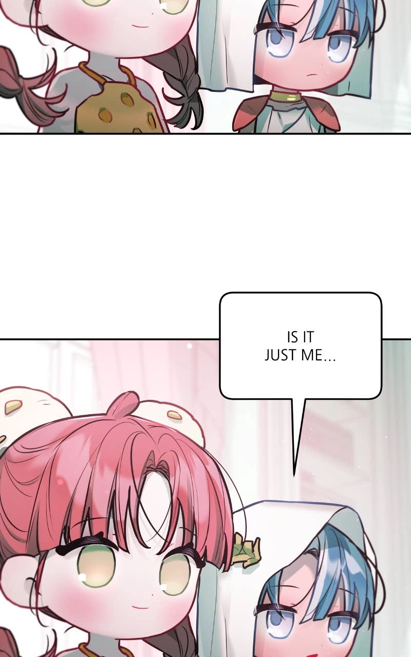 Our Guild's Idol Chapter 27 Page 53