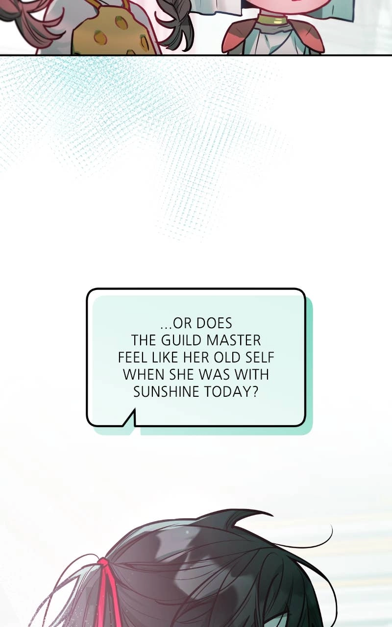Our Guild's Idol Chapter 27 Page 54