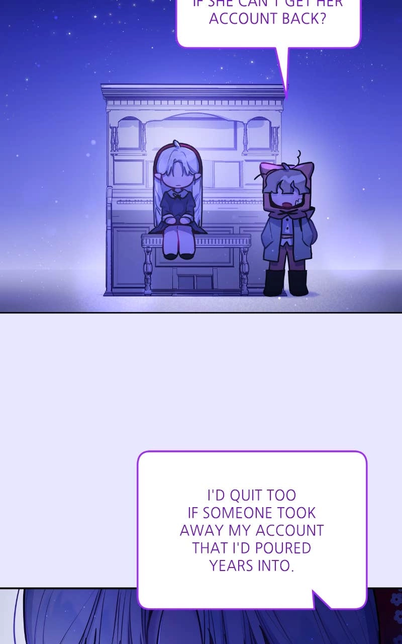Our Guild's Idol Chapter 27 Page 71