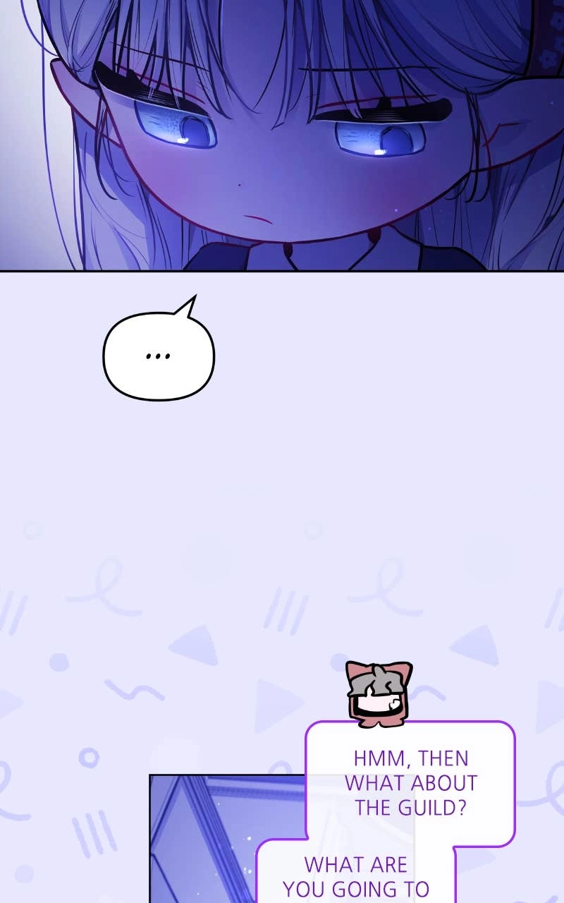 Our Guild's Idol Chapter 27 Page 72