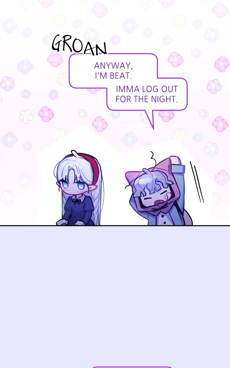 Our Guild's Idol Chapter 27 Page 75