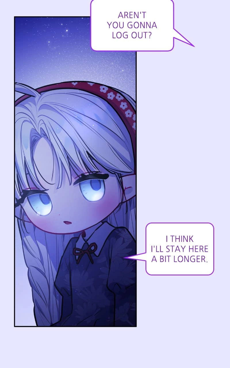 Our Guild's Idol Chapter 27 Page 76