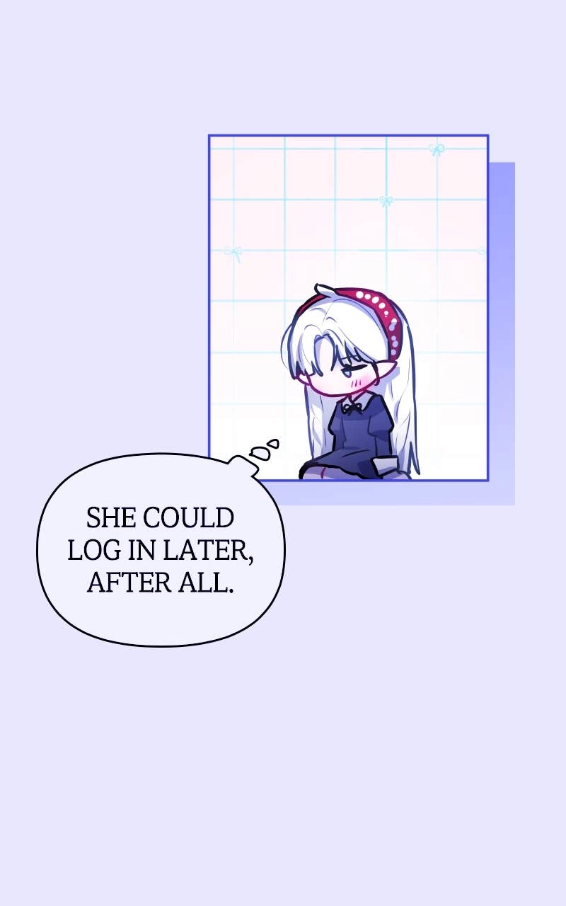 Our Guild's Idol Chapter 27 Page 77