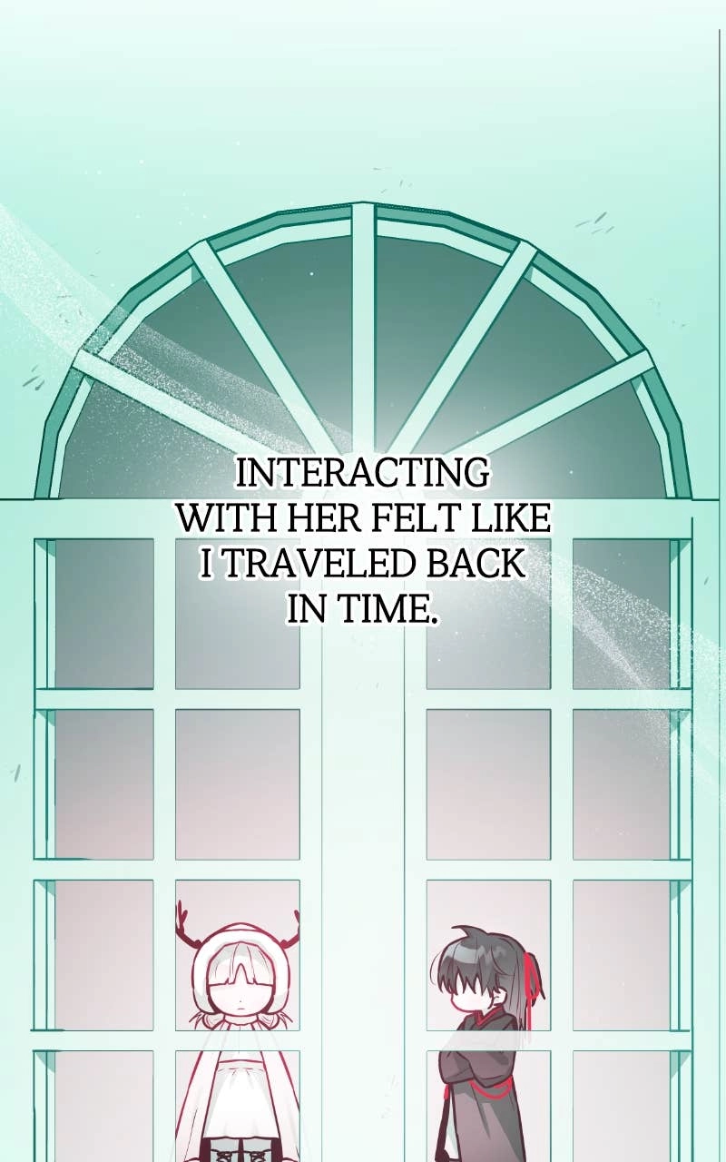 Our Guild's Idol Chapter 28 Page 11
