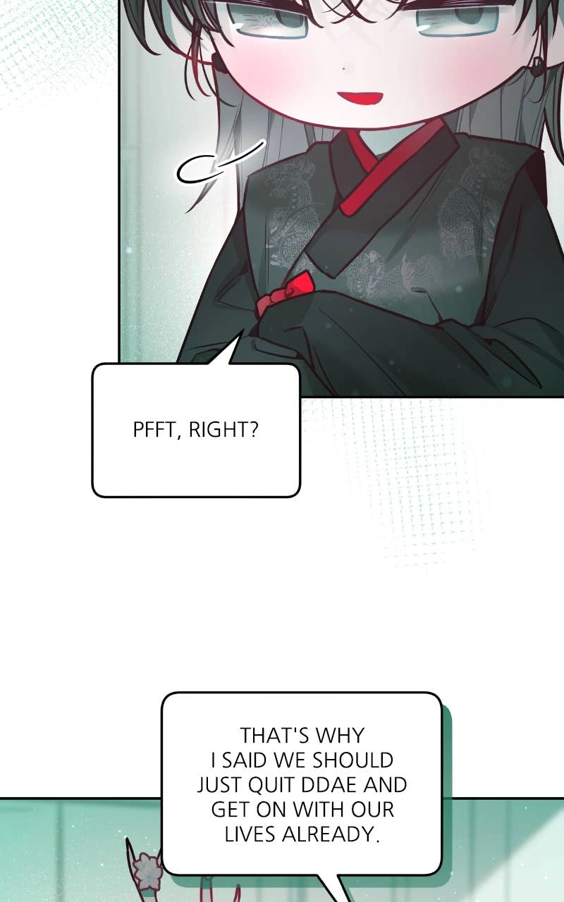 Our Guild's Idol Chapter 28 Page 14