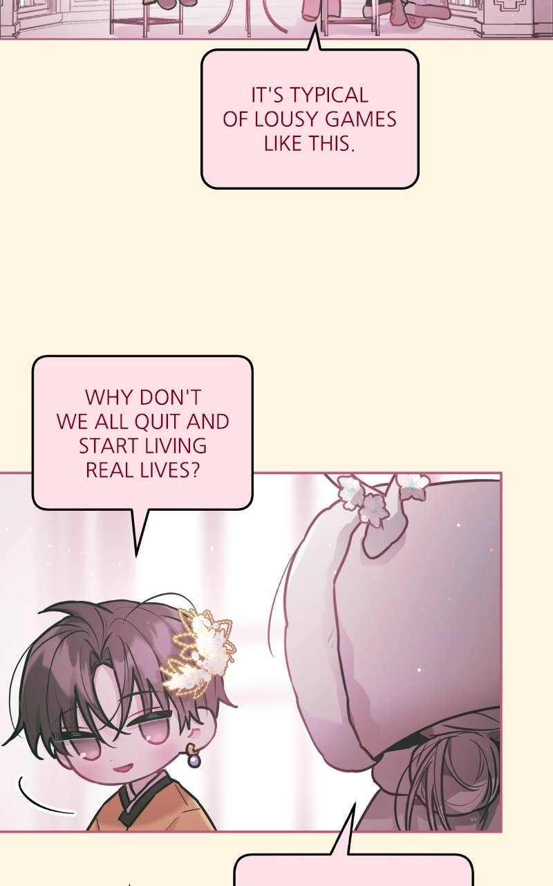 Our Guild's Idol Chapter 28 Page 18