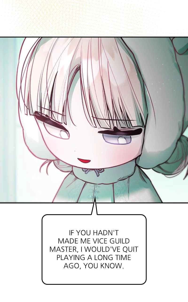 Our Guild's Idol Chapter 28 Page 21