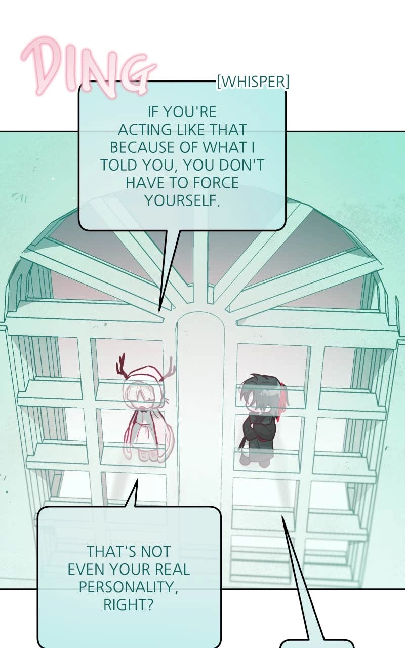 Our Guild's Idol Chapter 28 Page 24