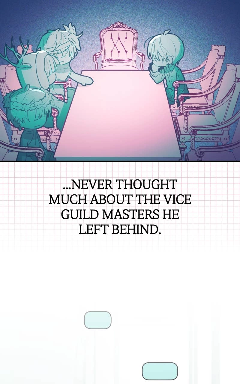 Our Guild's Idol Chapter 28 Page 32