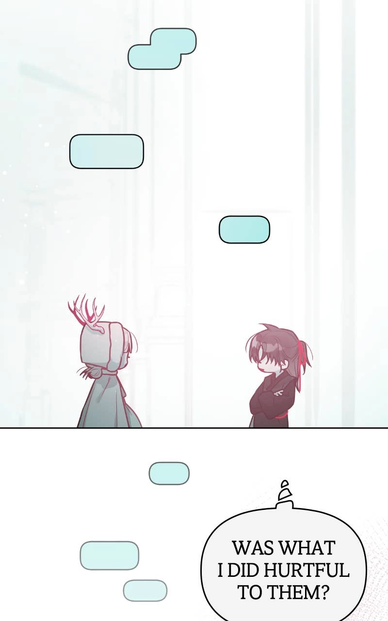 Our Guild's Idol Chapter 28 Page 33