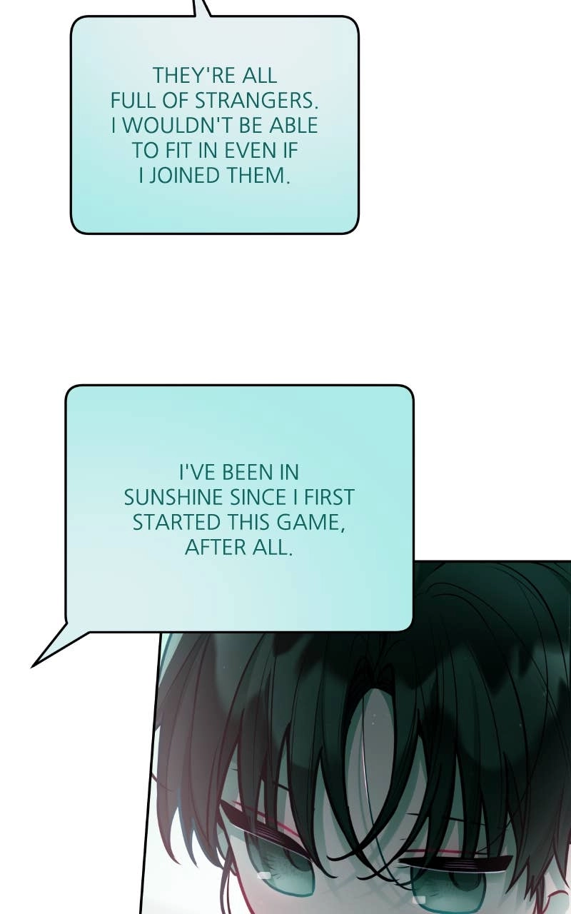 Our Guild's Idol Chapter 28 Page 35