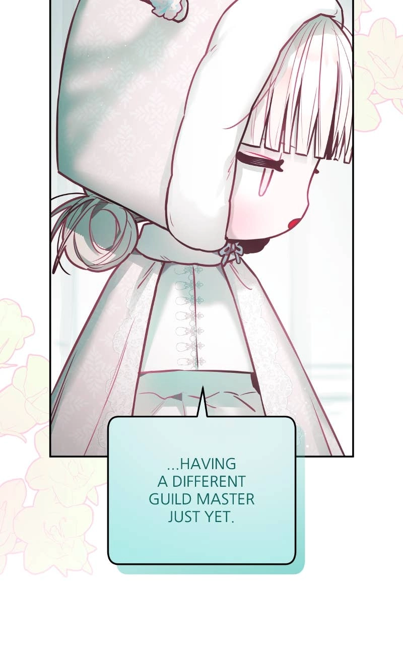 Our Guild's Idol Chapter 28 Page 37