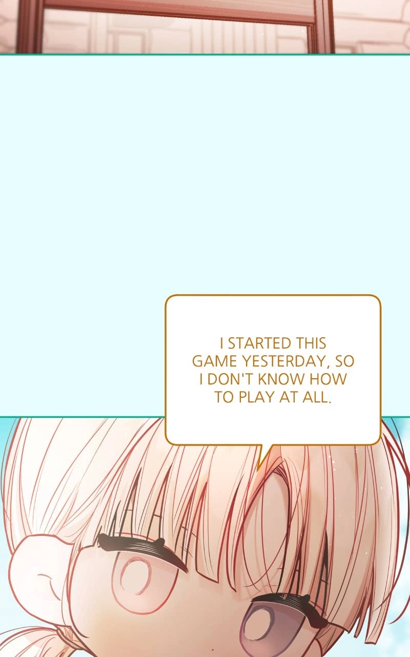 Our Guild's Idol Chapter 28 Page 43
