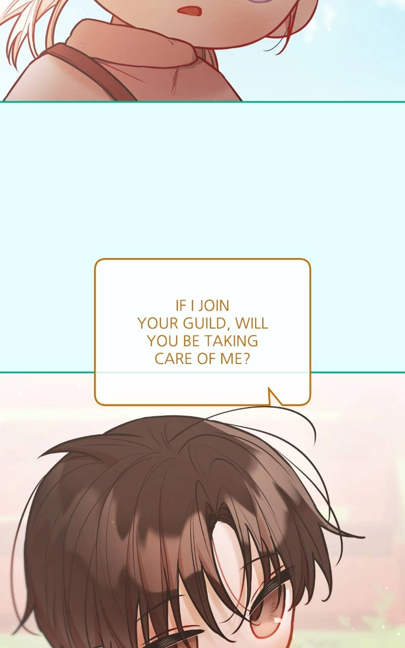 Our Guild's Idol Chapter 28 Page 44