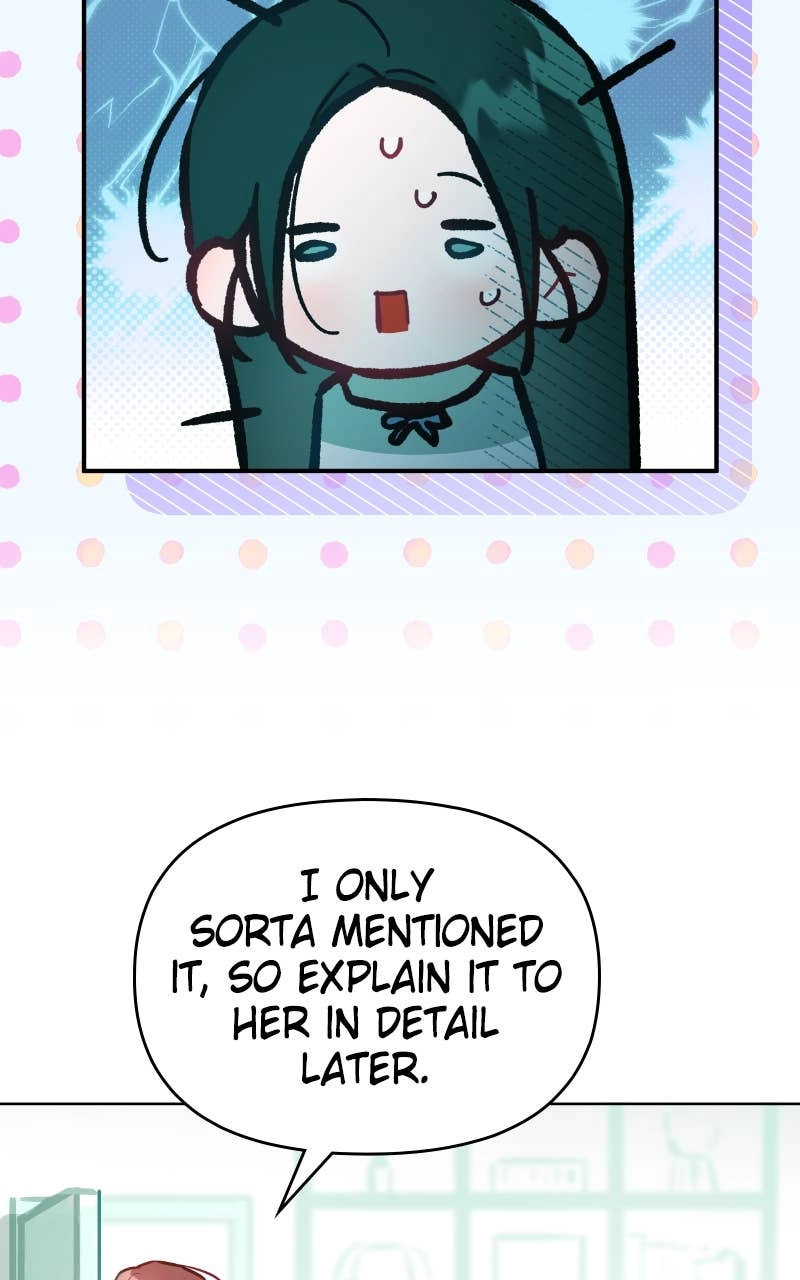 Our Guild's Idol Chapter 28 Page 49
