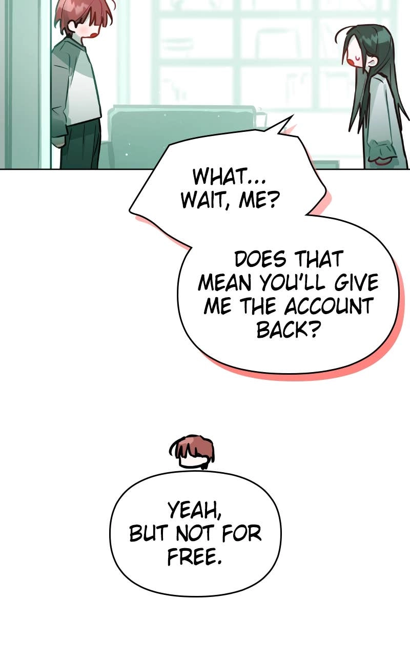 Our Guild's Idol Chapter 28 Page 50