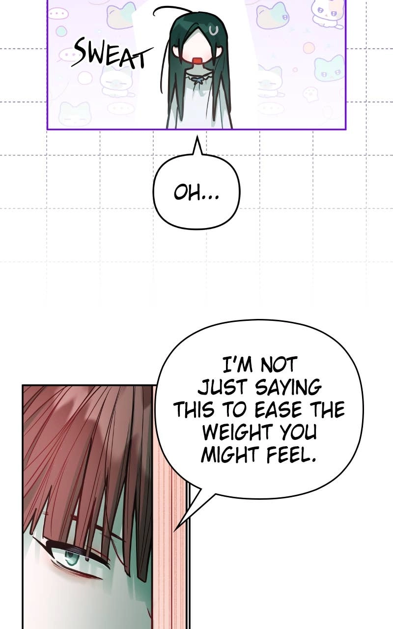 Our Guild's Idol Chapter 28 Page 54