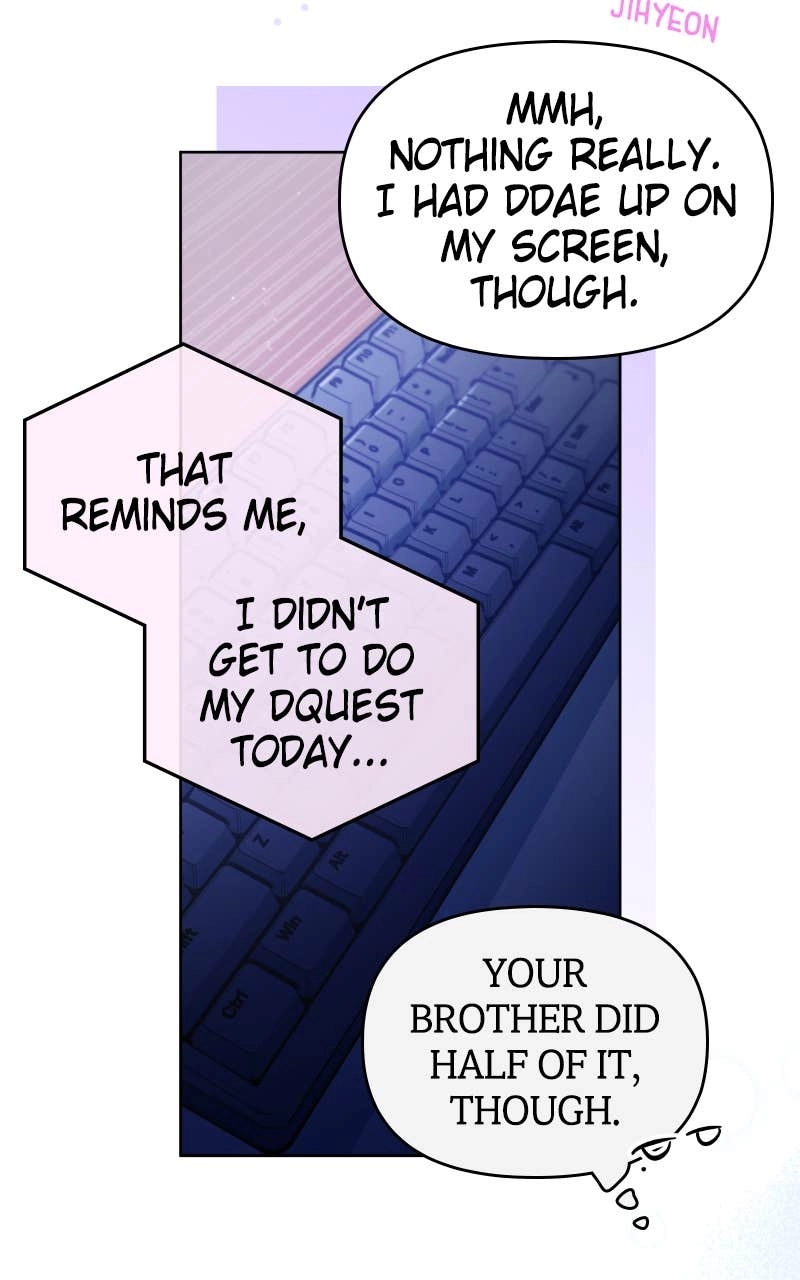 Our Guild's Idol Chapter 28 Page 68