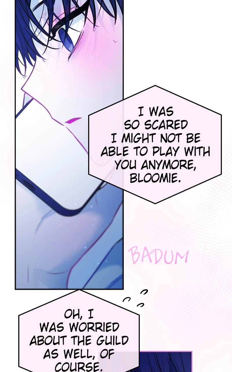 Our Guild's Idol Chapter 28 Page 73