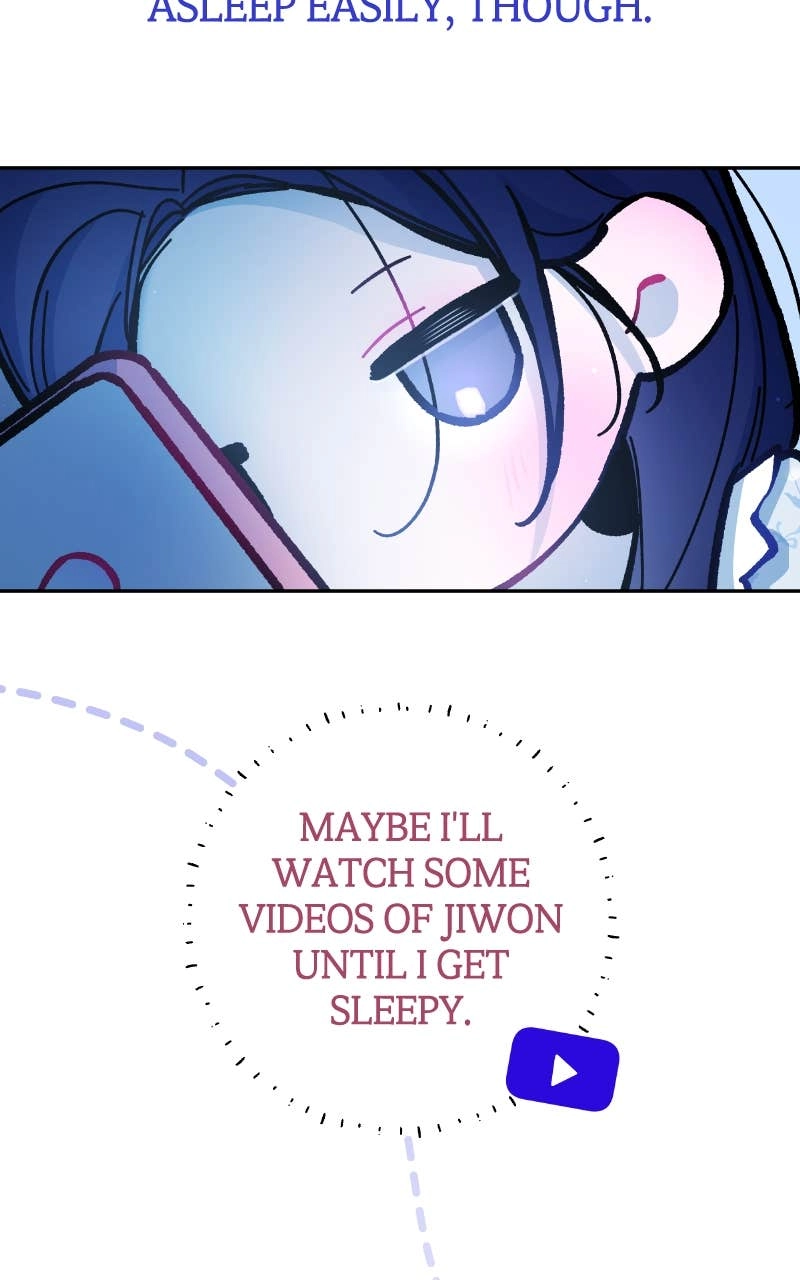 Our Guild's Idol Chapter 29 Page 8