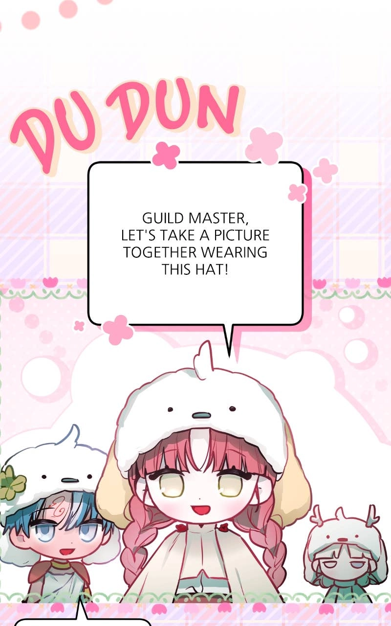 Our Guild's Idol Chapter 29 Page 38