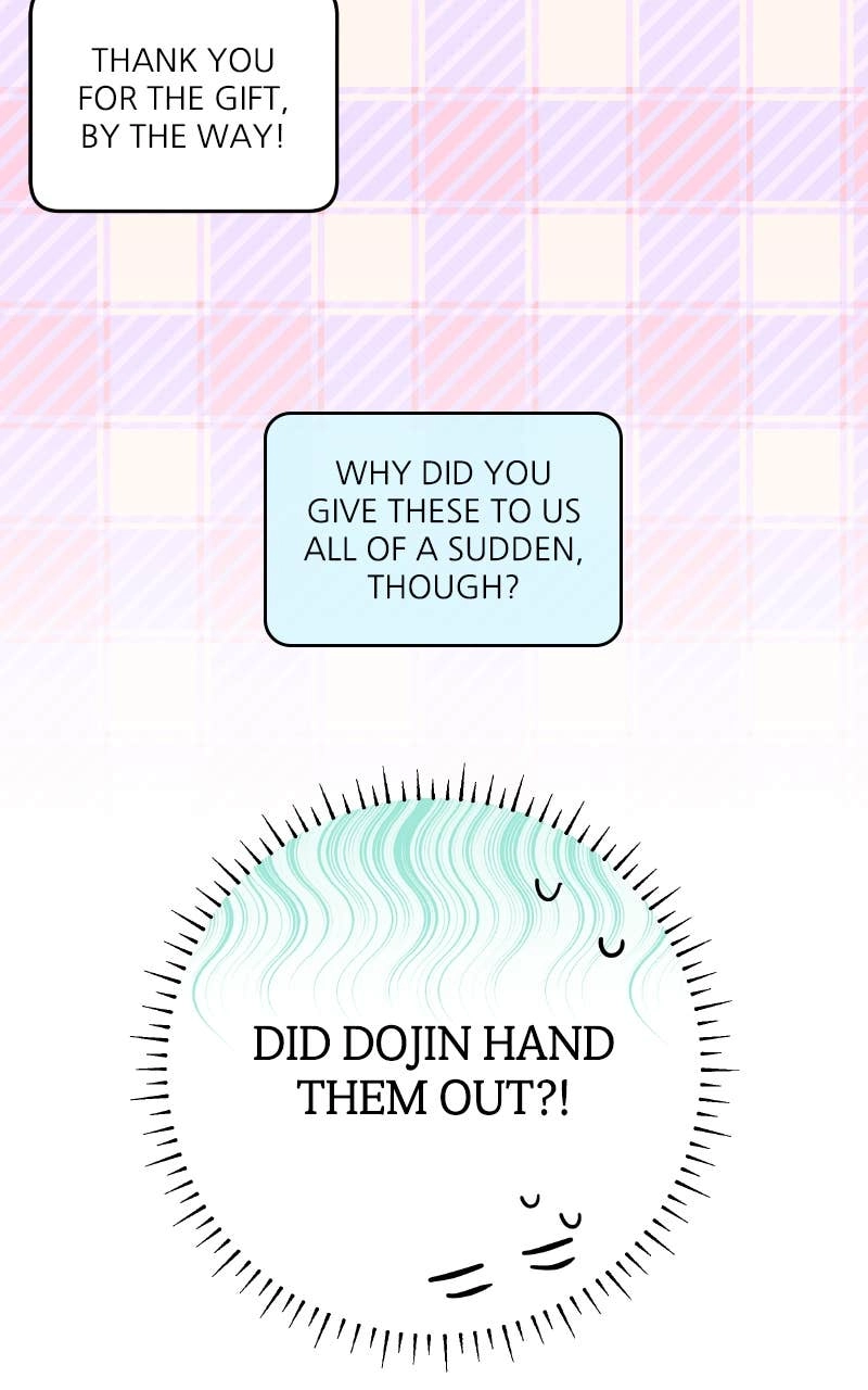 Our Guild's Idol Chapter 29 Page 39