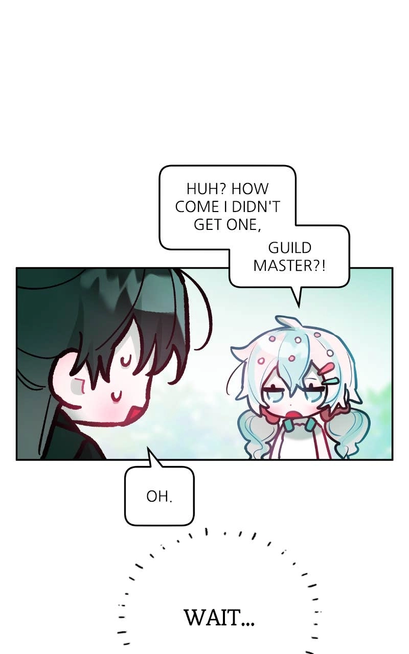 Our Guild's Idol Chapter 29 Page 40
