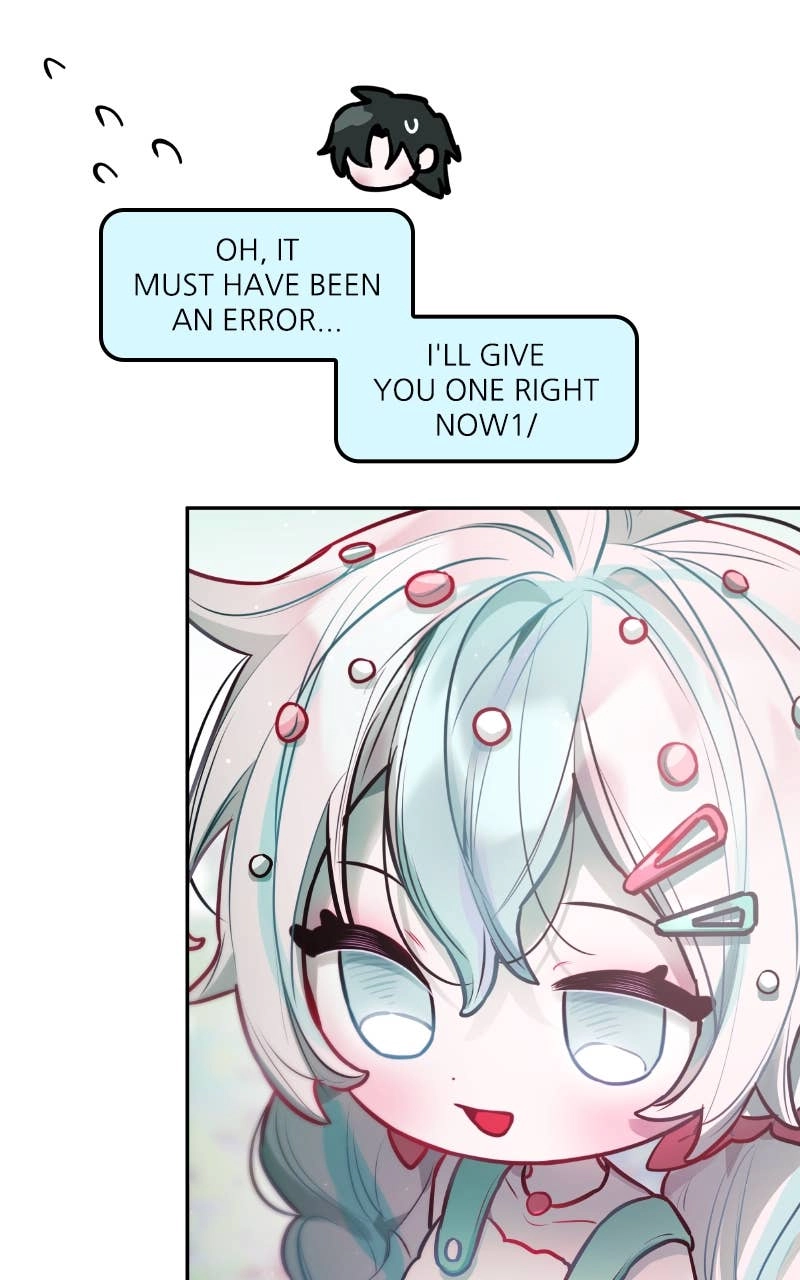Our Guild's Idol Chapter 29 Page 44