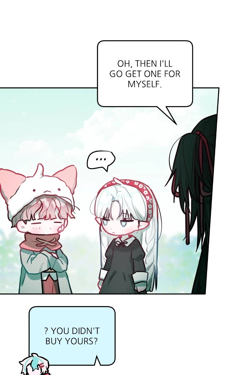 Our Guild's Idol Chapter 29 Page 46
