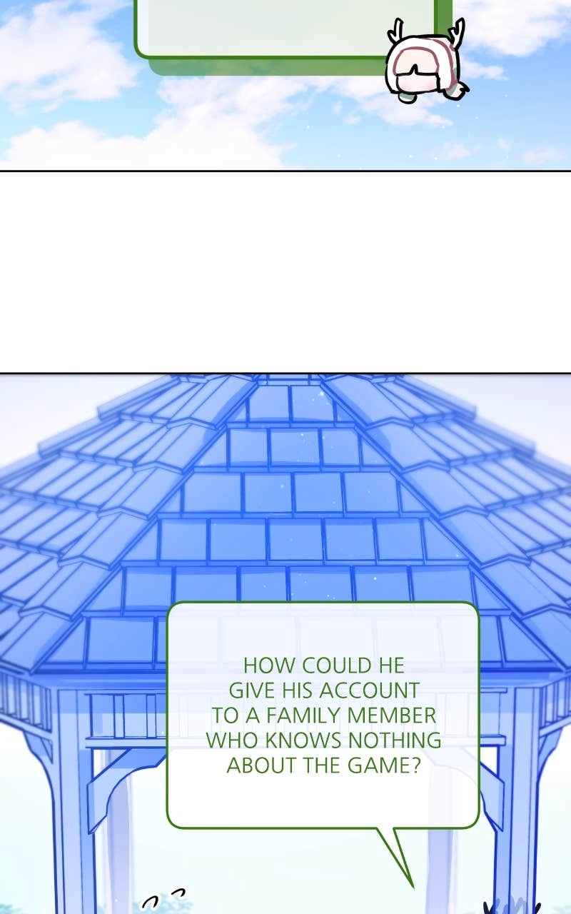 Our Guild's Idol Chapter 29 Page 52
