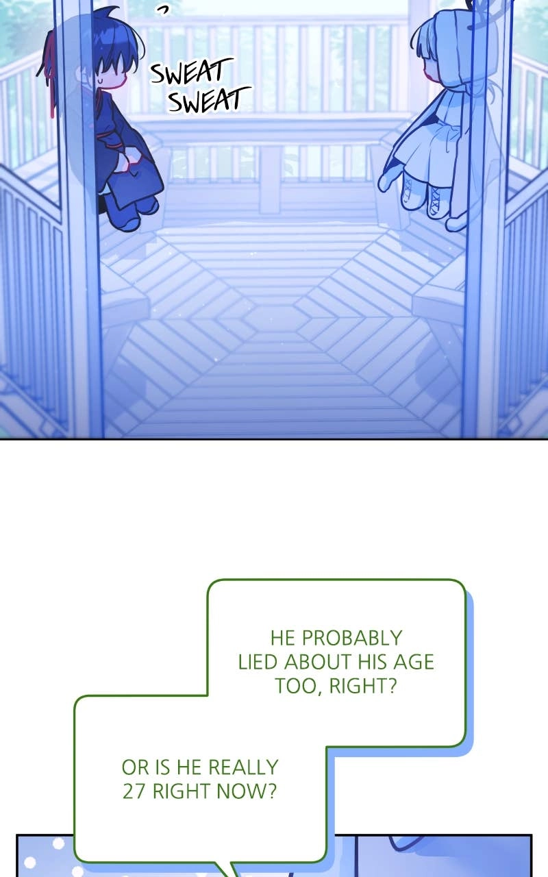 Our Guild's Idol Chapter 29 Page 53