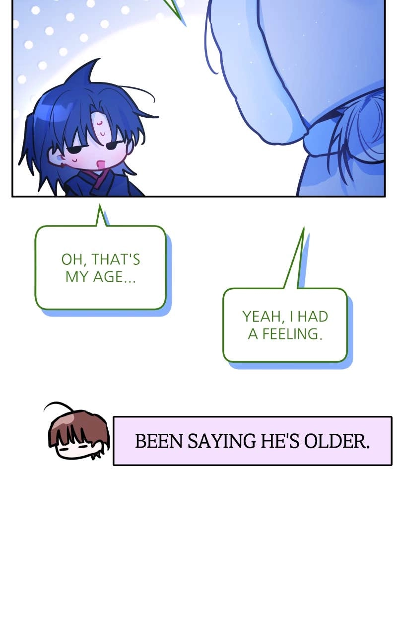 Our Guild's Idol Chapter 29 Page 54