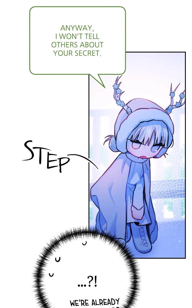 Our Guild's Idol Chapter 29 Page 55